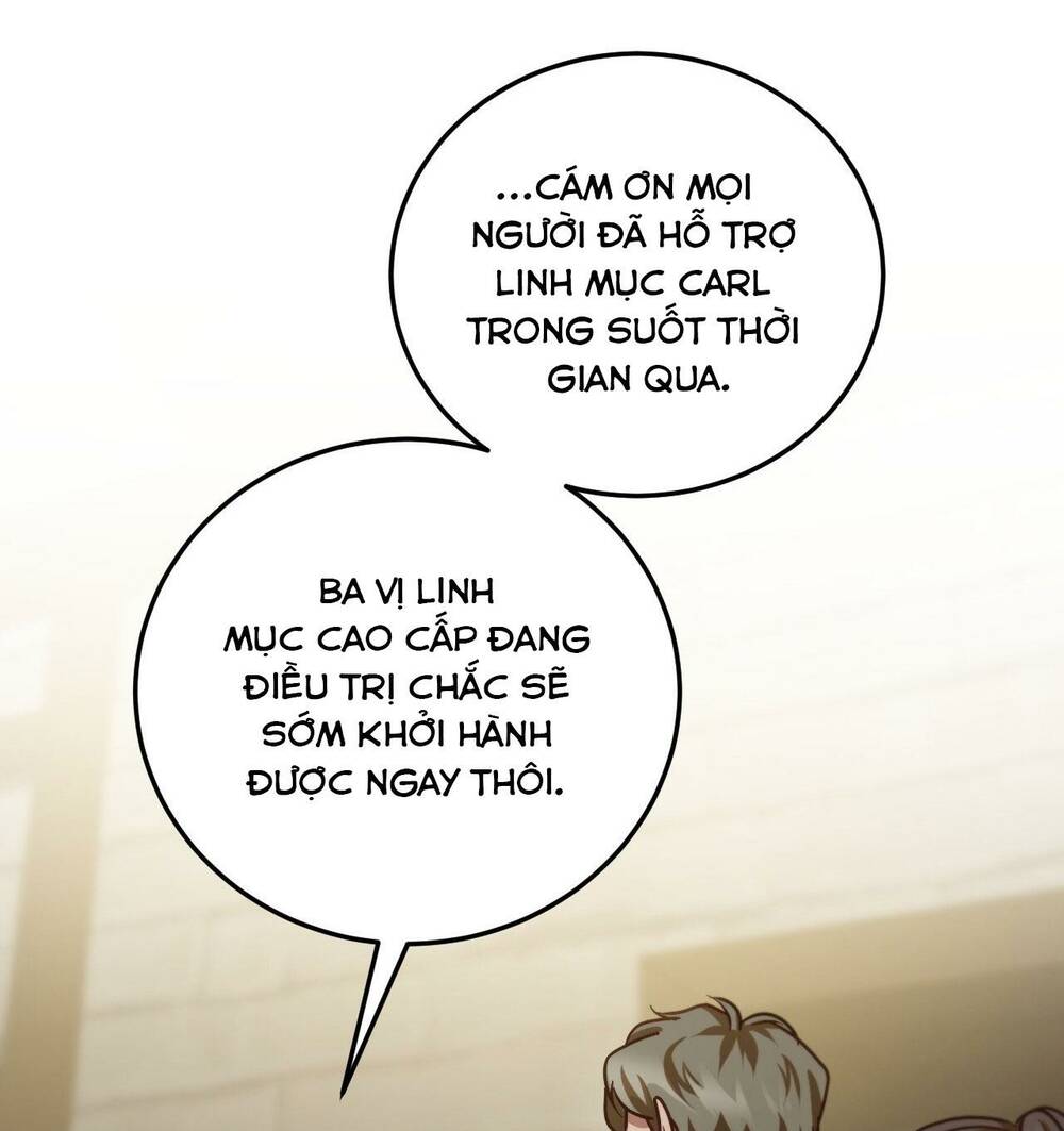 Thánh Nữ Giả Muốn Bỏ Trốn Chapter 38 - Trang 2