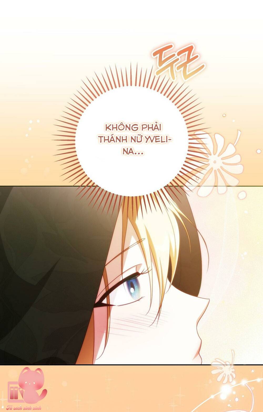 Thánh Nữ Giả Muốn Bỏ Trốn Chapter 37 - Trang 2