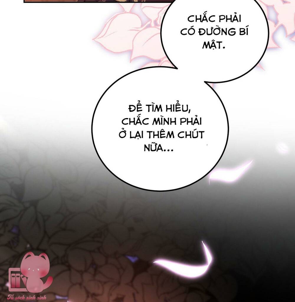 Thánh Nữ Giả Muốn Bỏ Trốn Chapter 37 - Trang 2