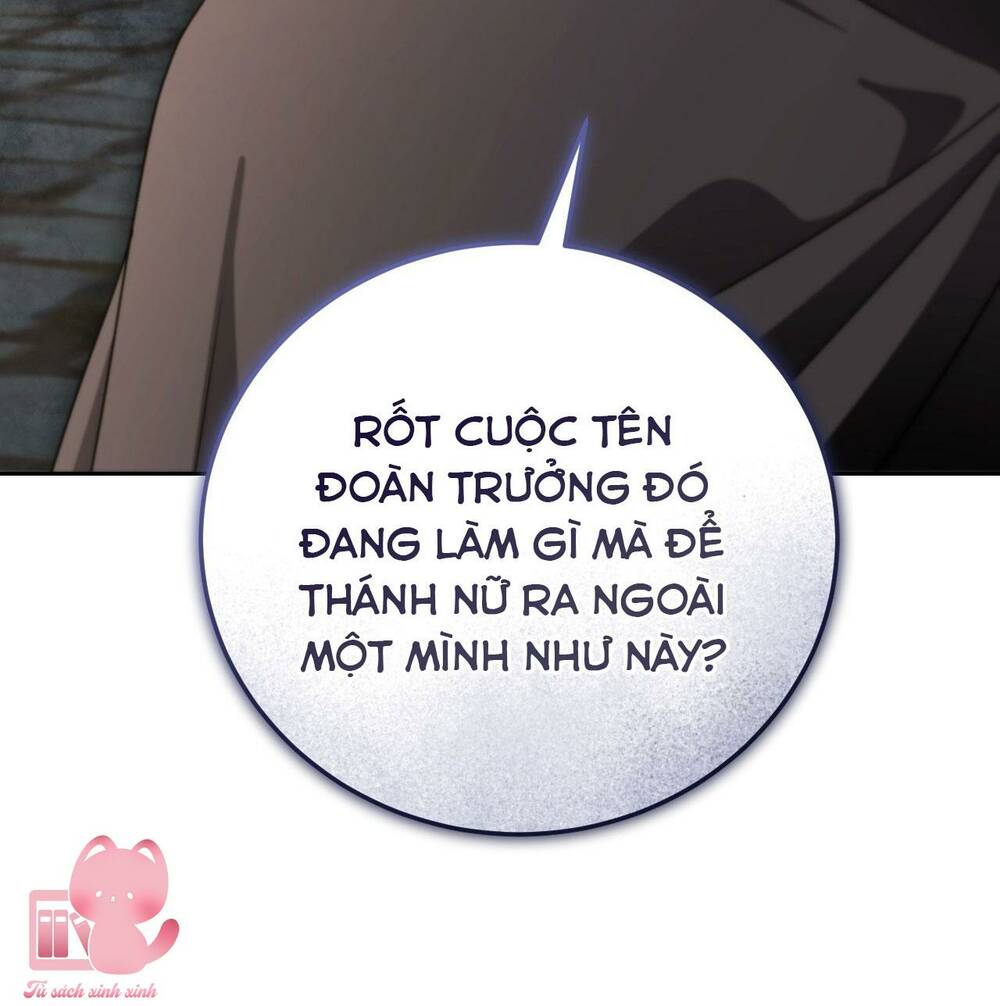 Thánh Nữ Giả Muốn Bỏ Trốn Chapter 36 - Trang 2