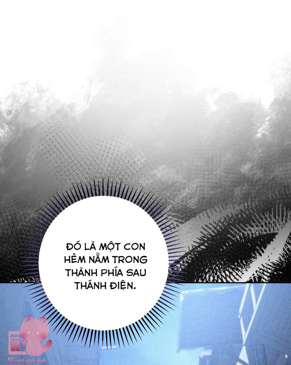 Thánh Nữ Giả Muốn Bỏ Trốn Chapter 35 - Trang 2