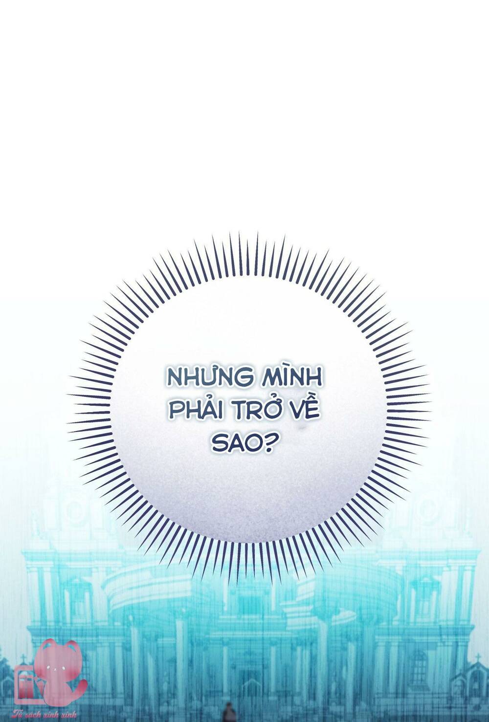 Thánh Nữ Giả Muốn Bỏ Trốn Chapter 35 - Trang 2