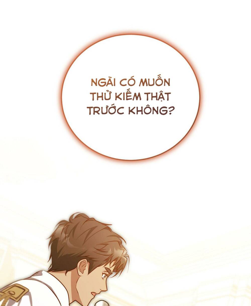 Thánh Nữ Giả Muốn Bỏ Trốn Chapter 34 - Trang 2