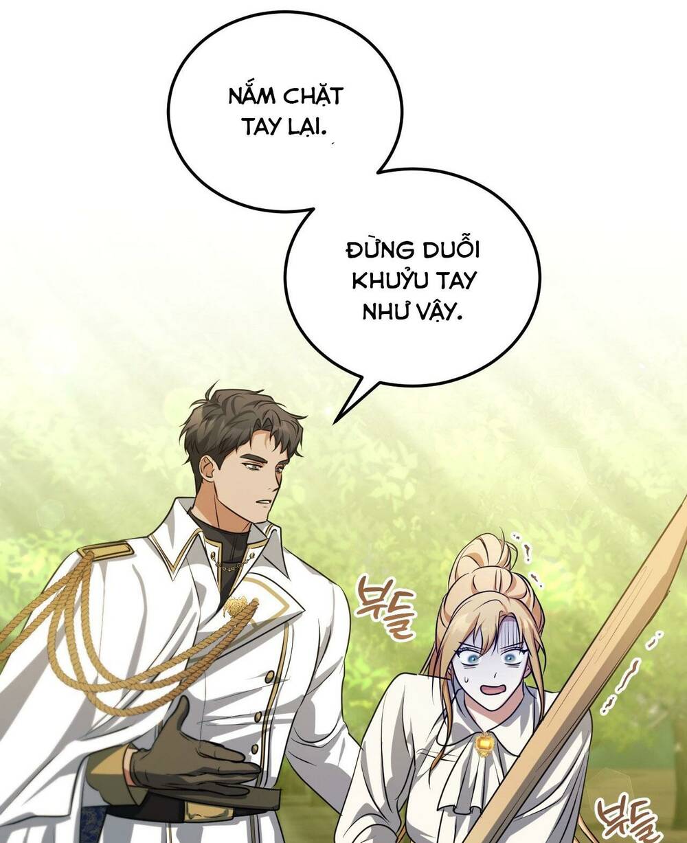 Thánh Nữ Giả Muốn Bỏ Trốn Chapter 34 - Trang 2