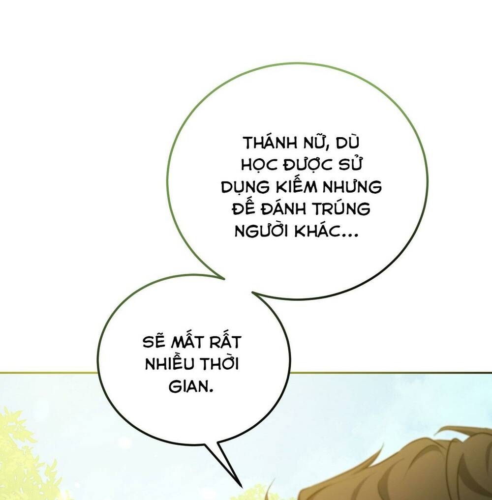 Thánh Nữ Giả Muốn Bỏ Trốn Chapter 34 - Trang 2