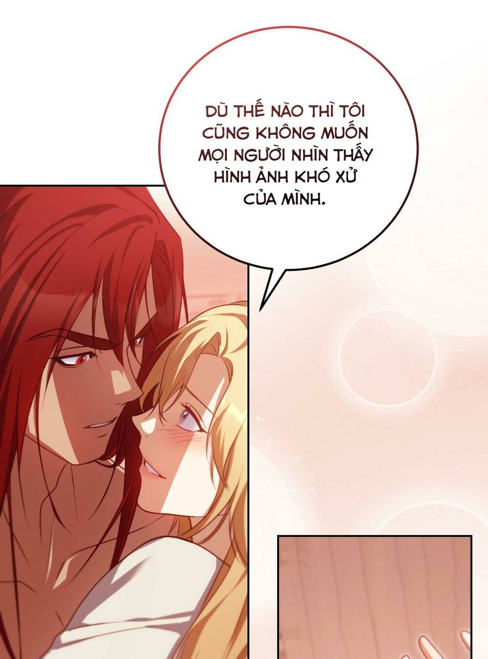 Thánh Nữ Giả Muốn Bỏ Trốn Chapter 33 - Trang 2