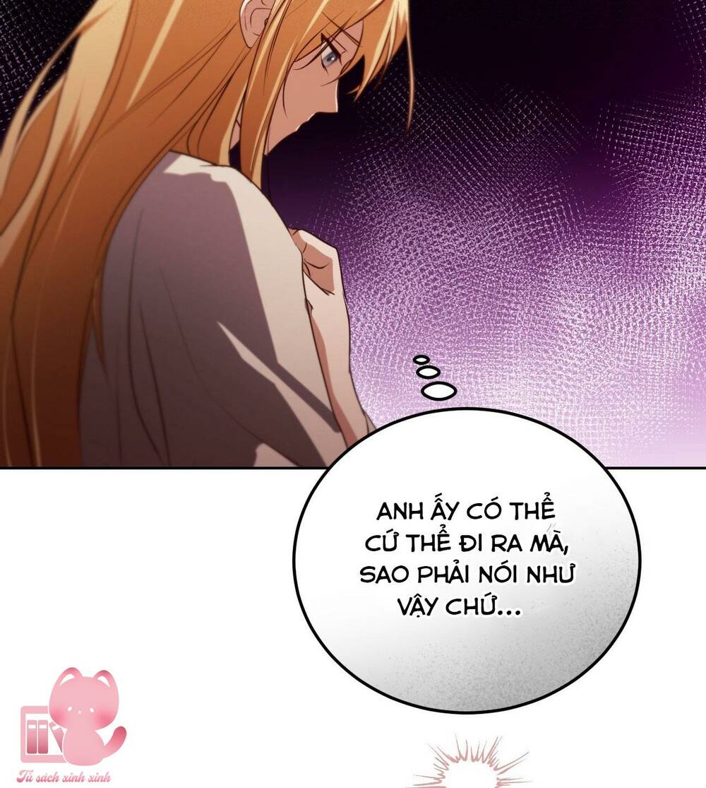 Thánh Nữ Giả Muốn Bỏ Trốn Chapter 33 - Trang 2