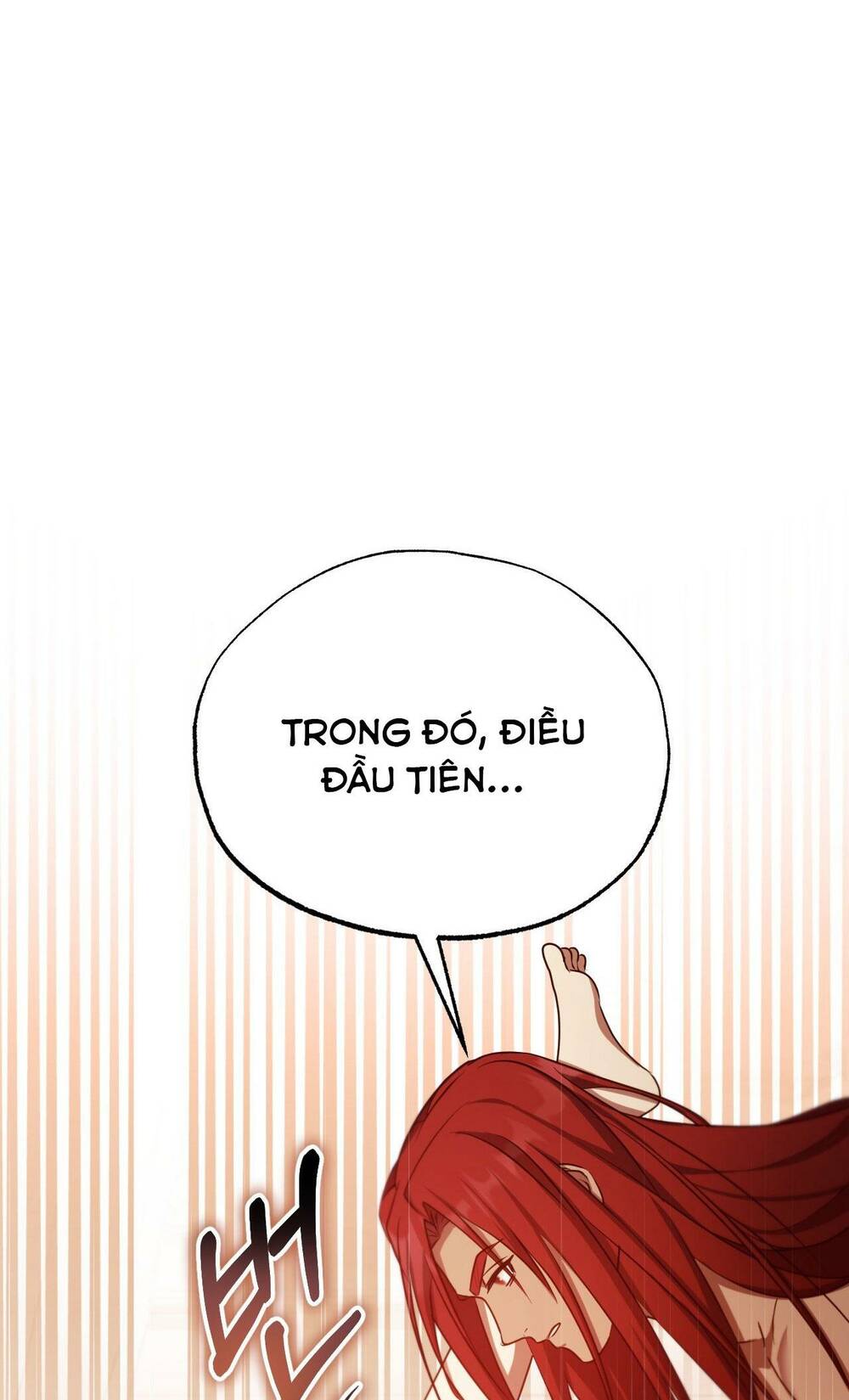 Thánh Nữ Giả Muốn Bỏ Trốn Chapter 32 - Trang 2