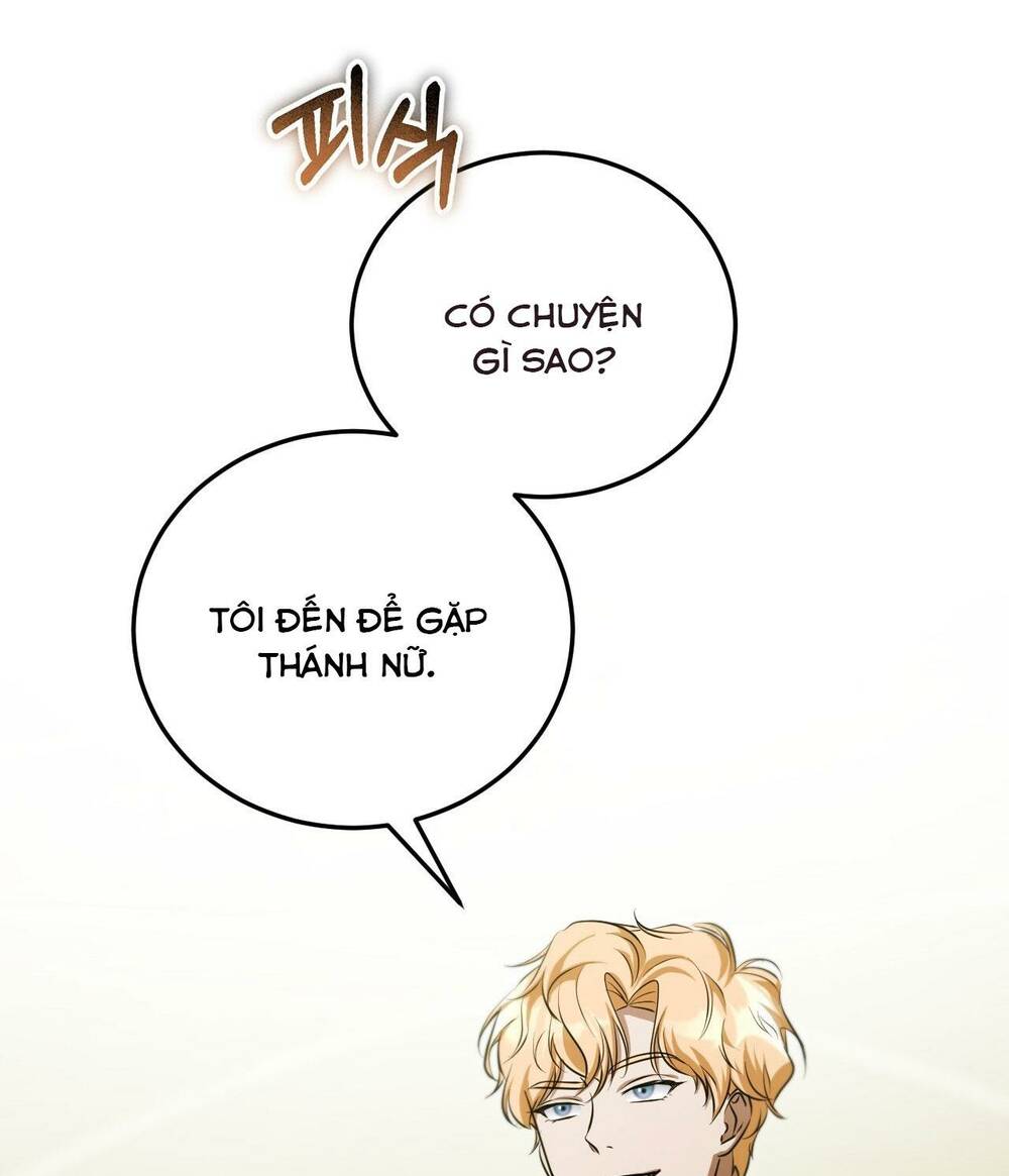 Thánh Nữ Giả Muốn Bỏ Trốn Chapter 32 - Trang 2