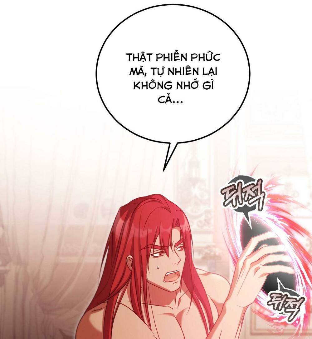 Thánh Nữ Giả Muốn Bỏ Trốn Chapter 32 - Trang 2