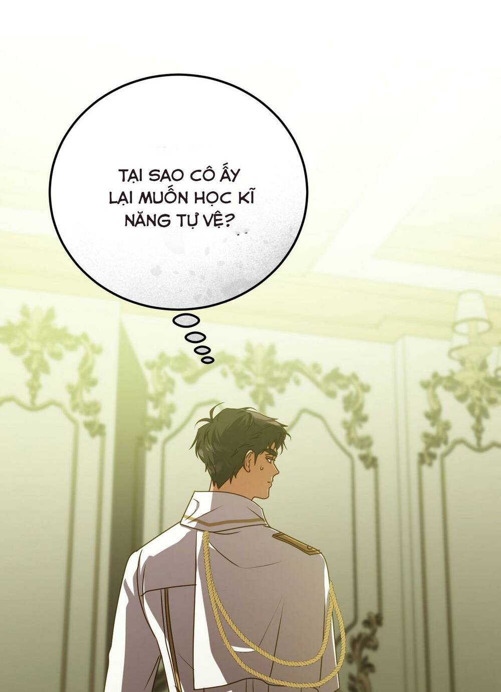 Thánh Nữ Giả Muốn Bỏ Trốn Chapter 32 - Trang 2