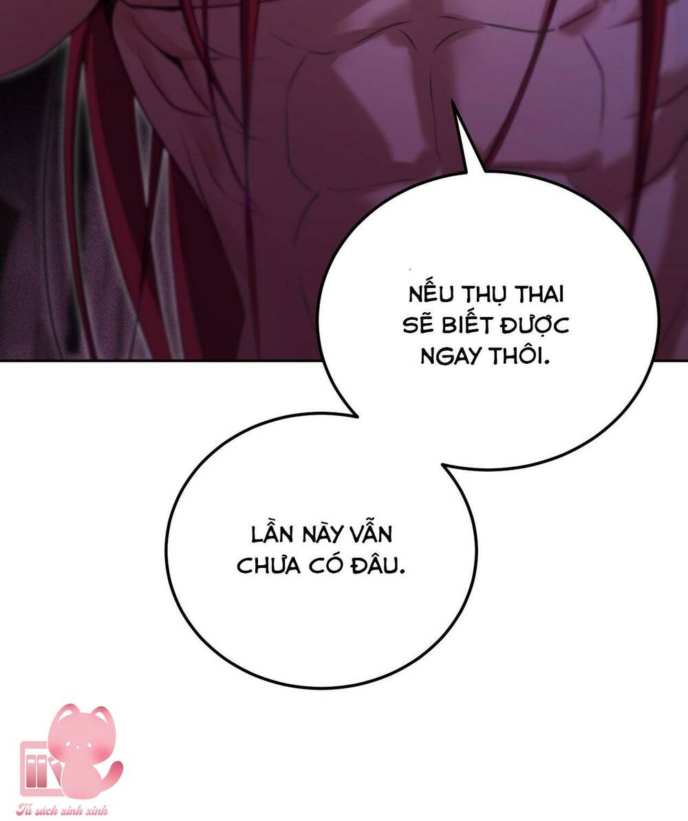 Thánh Nữ Giả Muốn Bỏ Trốn Chapter 31 - Trang 2