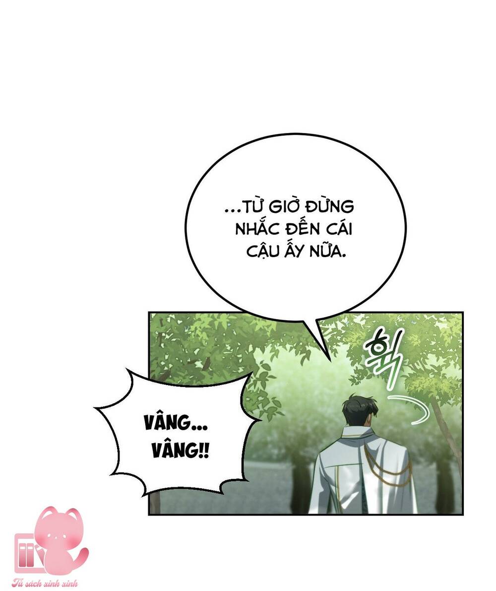 Thánh Nữ Giả Muốn Bỏ Trốn Chapter 31 - Trang 2