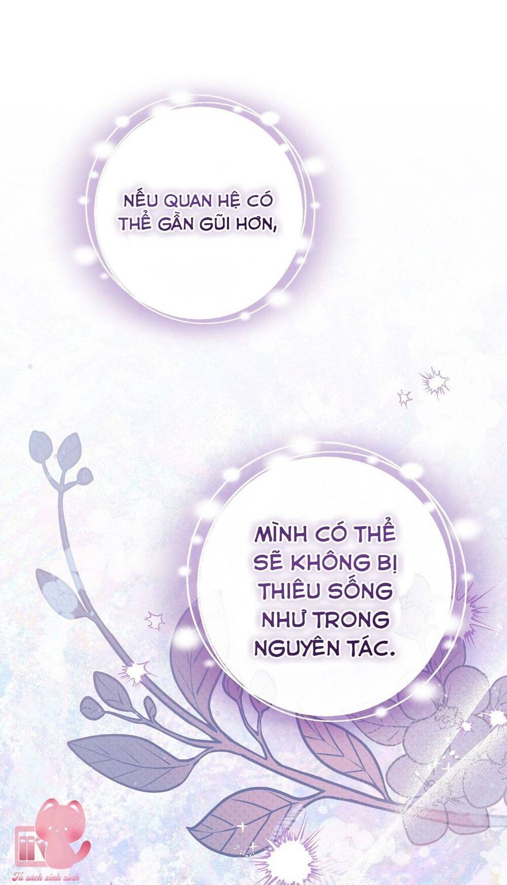 Thánh Nữ Giả Muốn Bỏ Trốn Chapter 30 - Trang 2