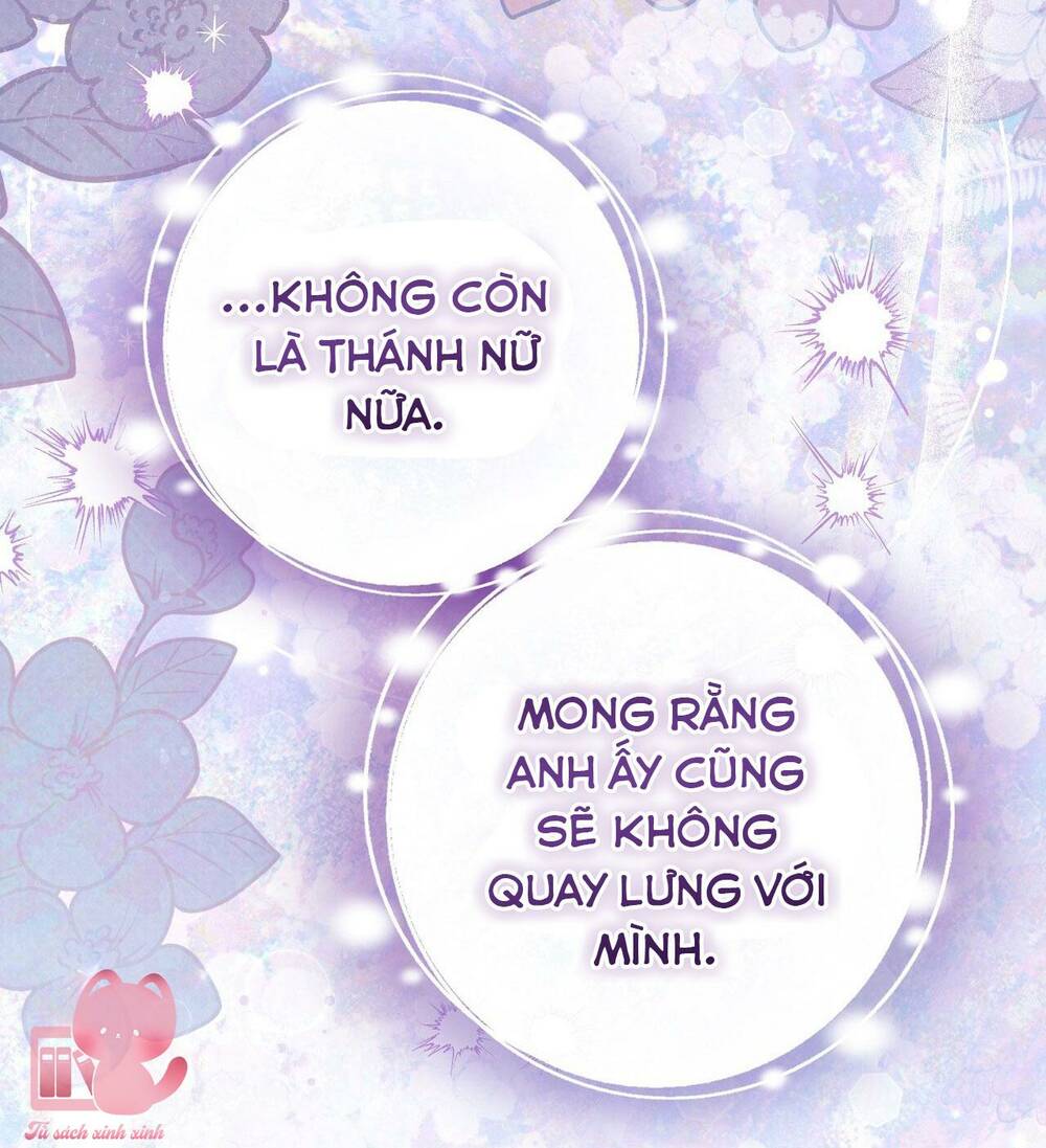 Thánh Nữ Giả Muốn Bỏ Trốn Chapter 30 - Trang 2