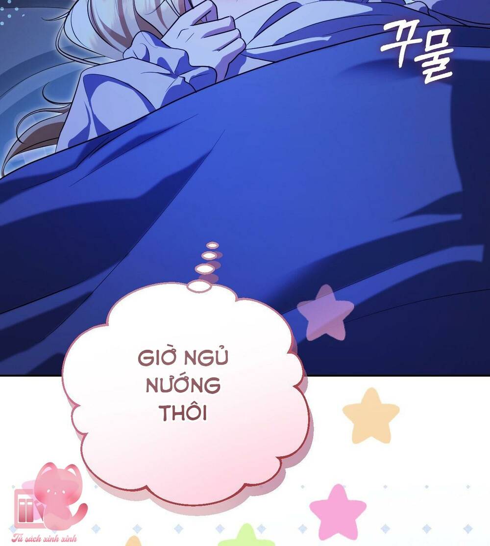 Thánh Nữ Giả Muốn Bỏ Trốn Chapter 30 - Trang 2