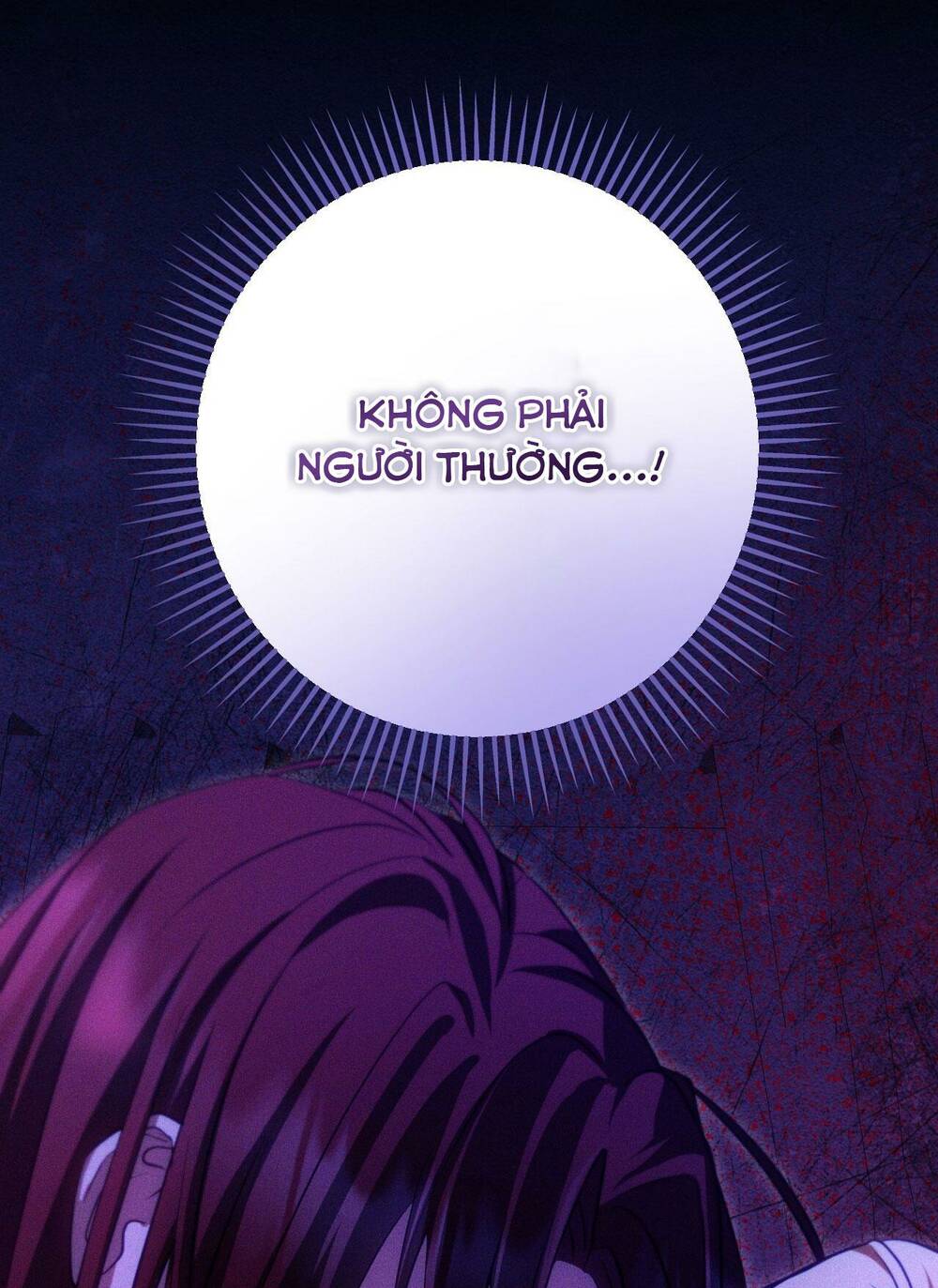 Thánh Nữ Giả Muốn Bỏ Trốn Chapter 30 - Trang 2