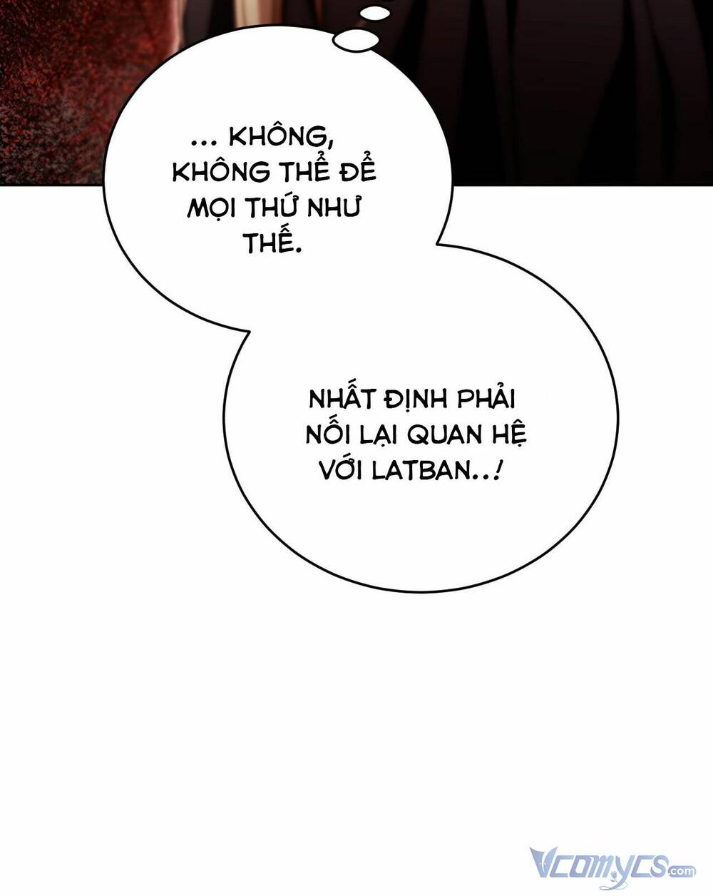 Thánh Nữ Giả Muốn Bỏ Trốn Chapter 28 - Trang 2