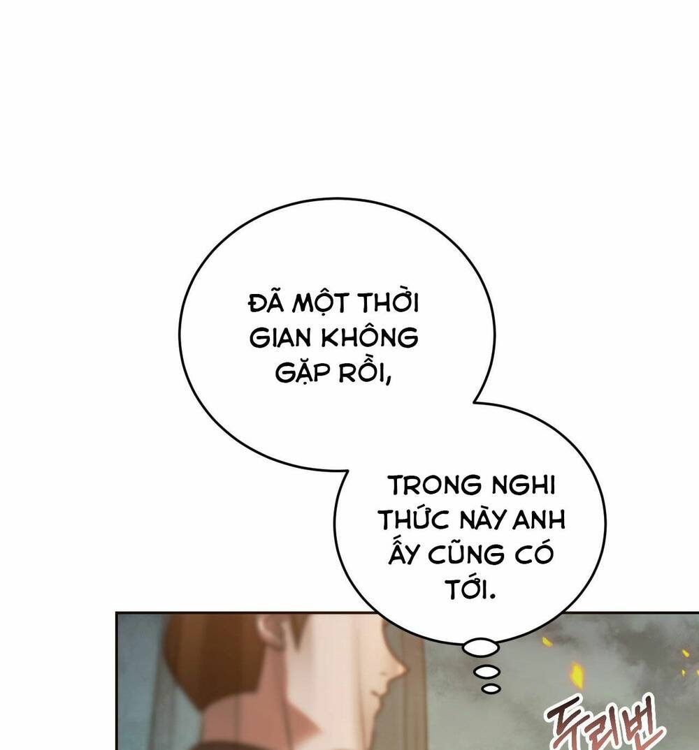 Thánh Nữ Giả Muốn Bỏ Trốn Chapter 28 - Trang 2