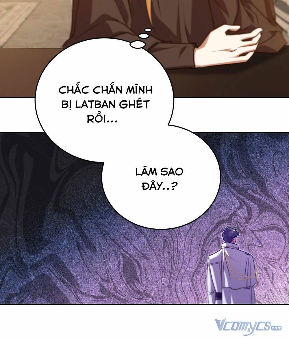 Thánh Nữ Giả Muốn Bỏ Trốn Chapter 28 - Trang 2