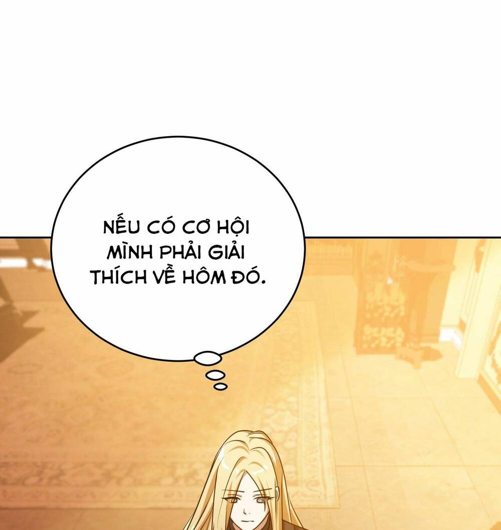 Thánh Nữ Giả Muốn Bỏ Trốn Chapter 28 - Trang 2