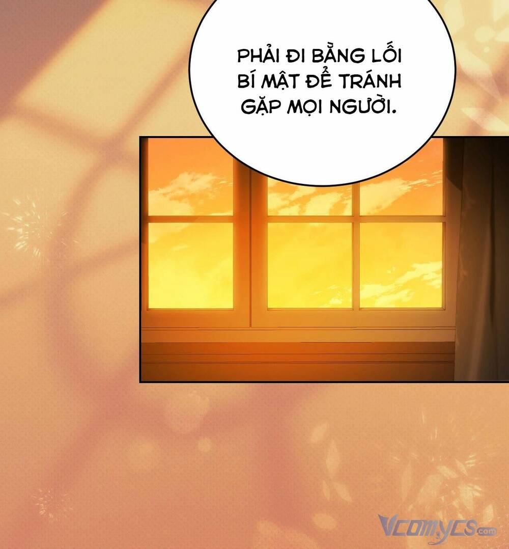 Thánh Nữ Giả Muốn Bỏ Trốn Chapter 28 - Trang 2