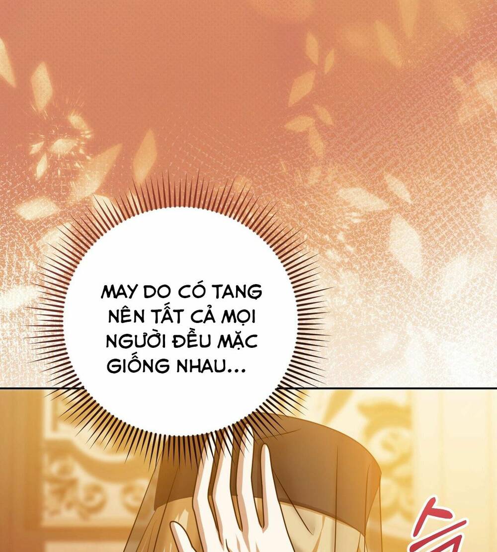 Thánh Nữ Giả Muốn Bỏ Trốn Chapter 28 - Trang 2