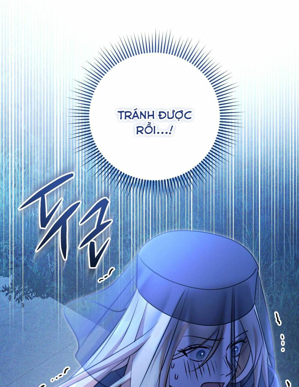 Thánh Nữ Giả Muốn Bỏ Trốn Chapter 28 - Trang 2