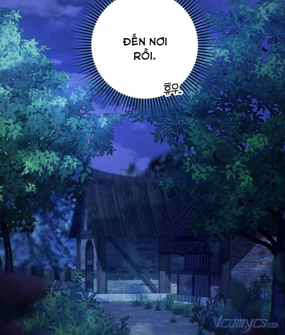 Thánh Nữ Giả Muốn Bỏ Trốn Chapter 28 - Trang 2