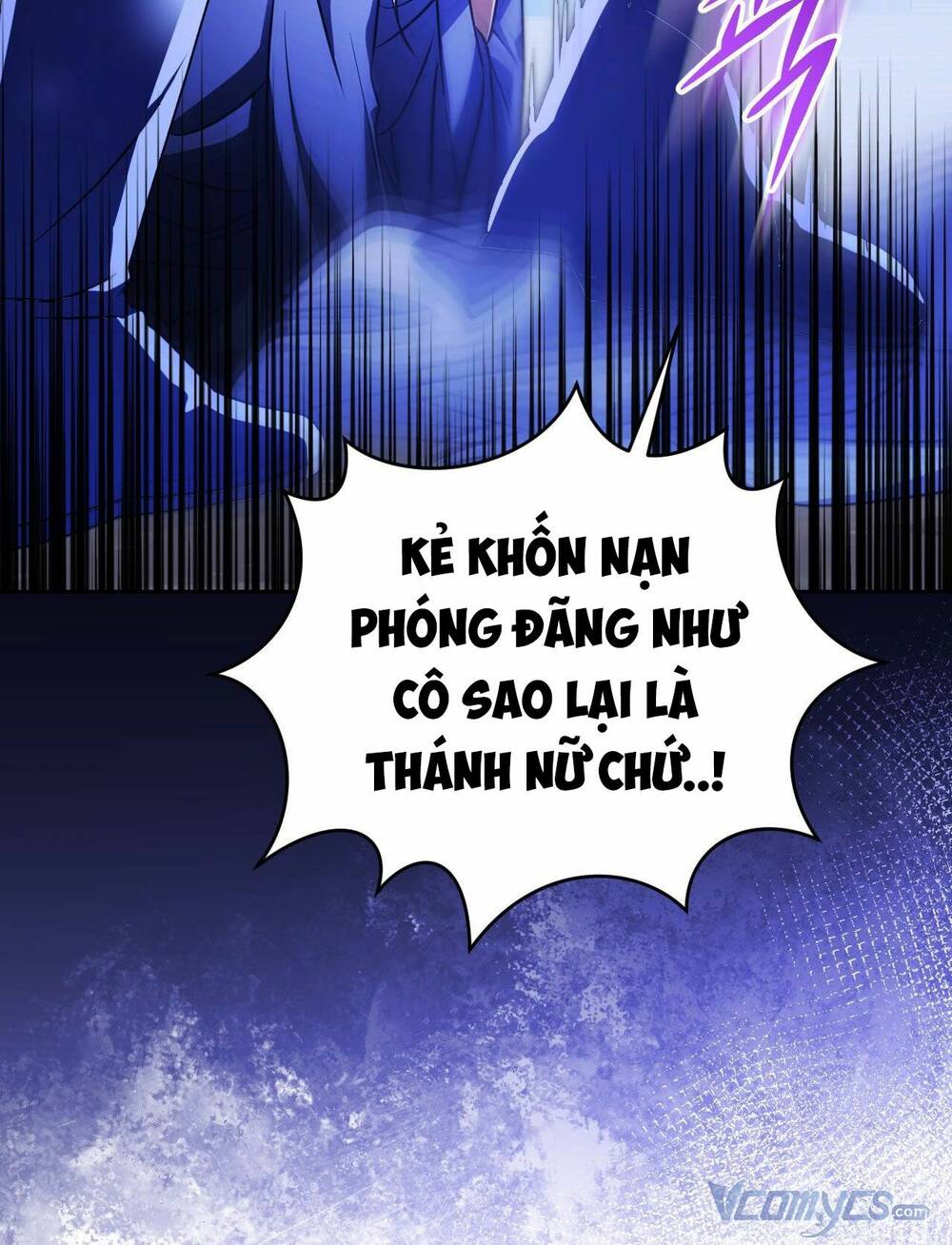 Thánh Nữ Giả Muốn Bỏ Trốn Chapter 28 - Trang 2