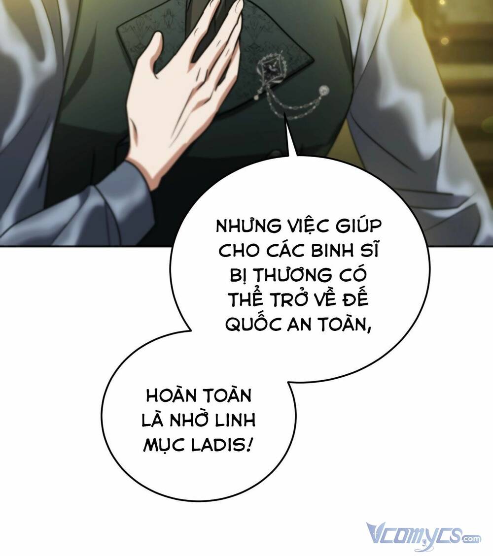 Thánh Nữ Giả Muốn Bỏ Trốn Chapter 27 - Trang 2