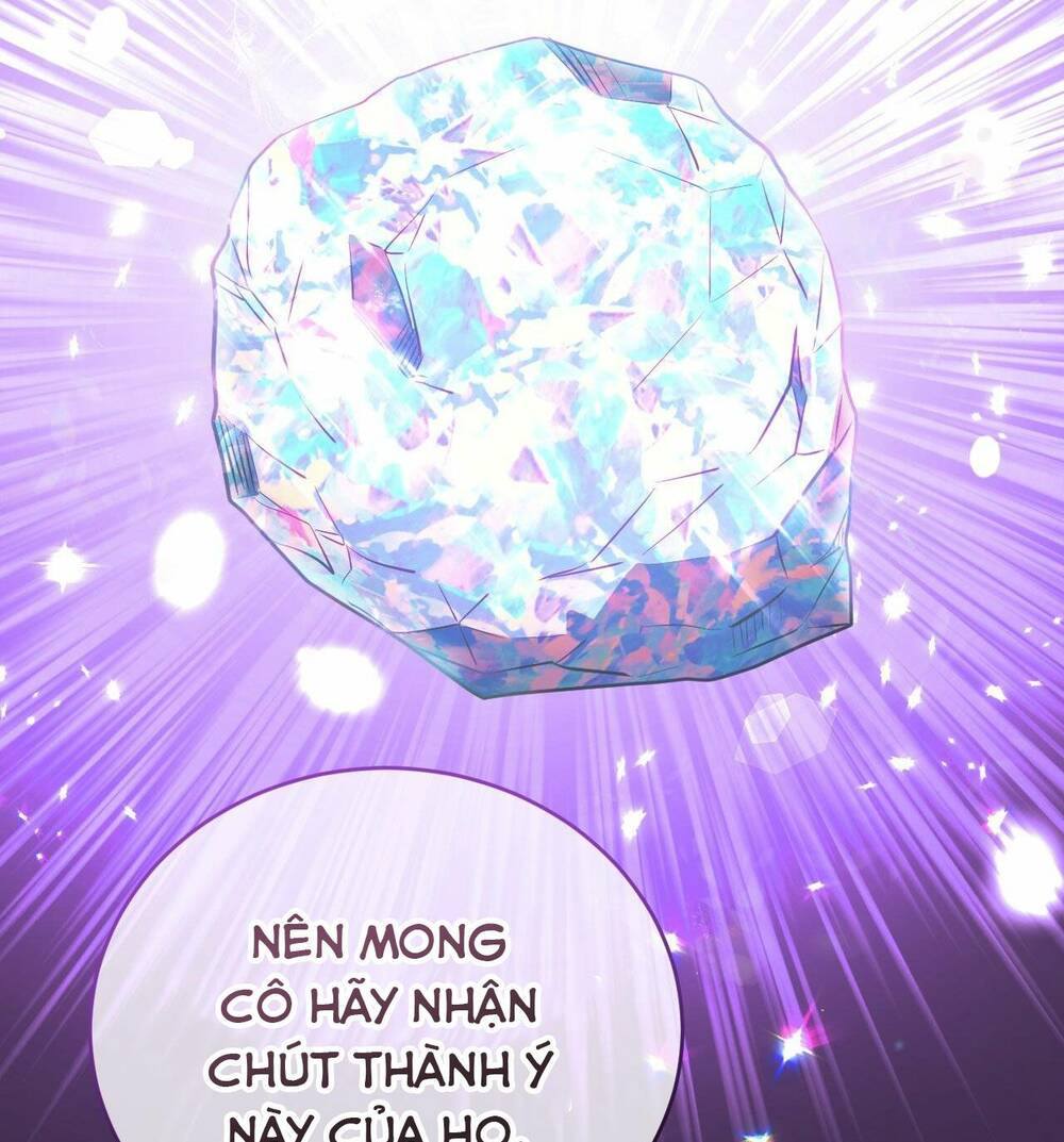 Thánh Nữ Giả Muốn Bỏ Trốn Chapter 27 - Trang 2