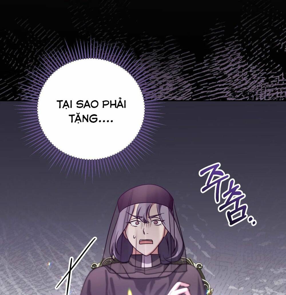 Thánh Nữ Giả Muốn Bỏ Trốn Chapter 27 - Trang 2