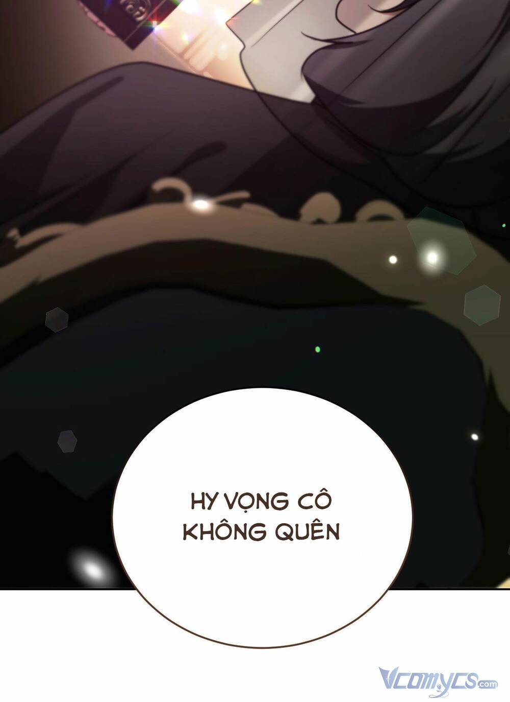 Thánh Nữ Giả Muốn Bỏ Trốn Chapter 27 - Trang 2