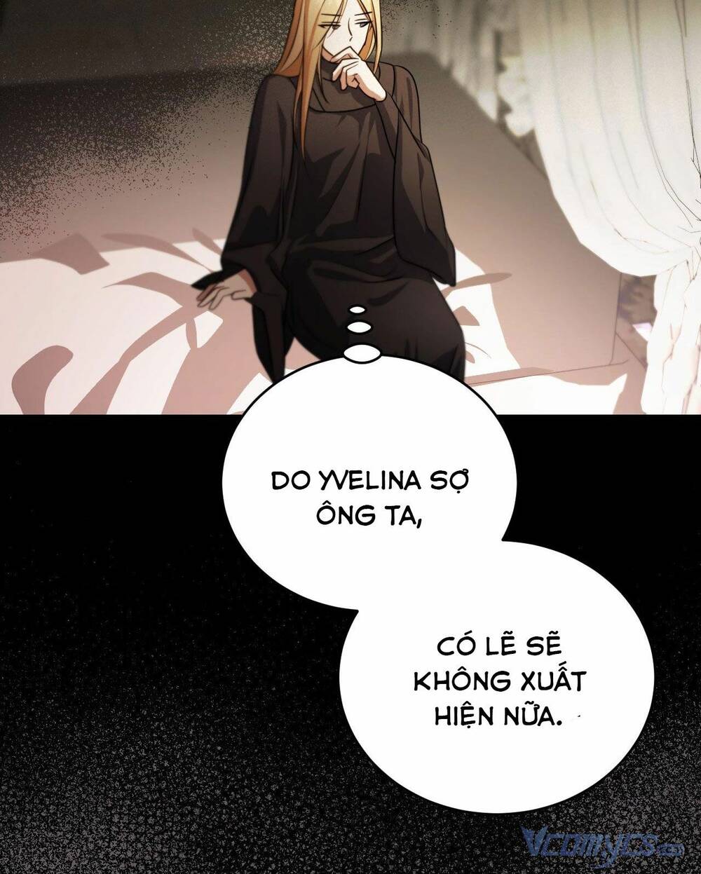 Thánh Nữ Giả Muốn Bỏ Trốn Chapter 27 - Trang 2