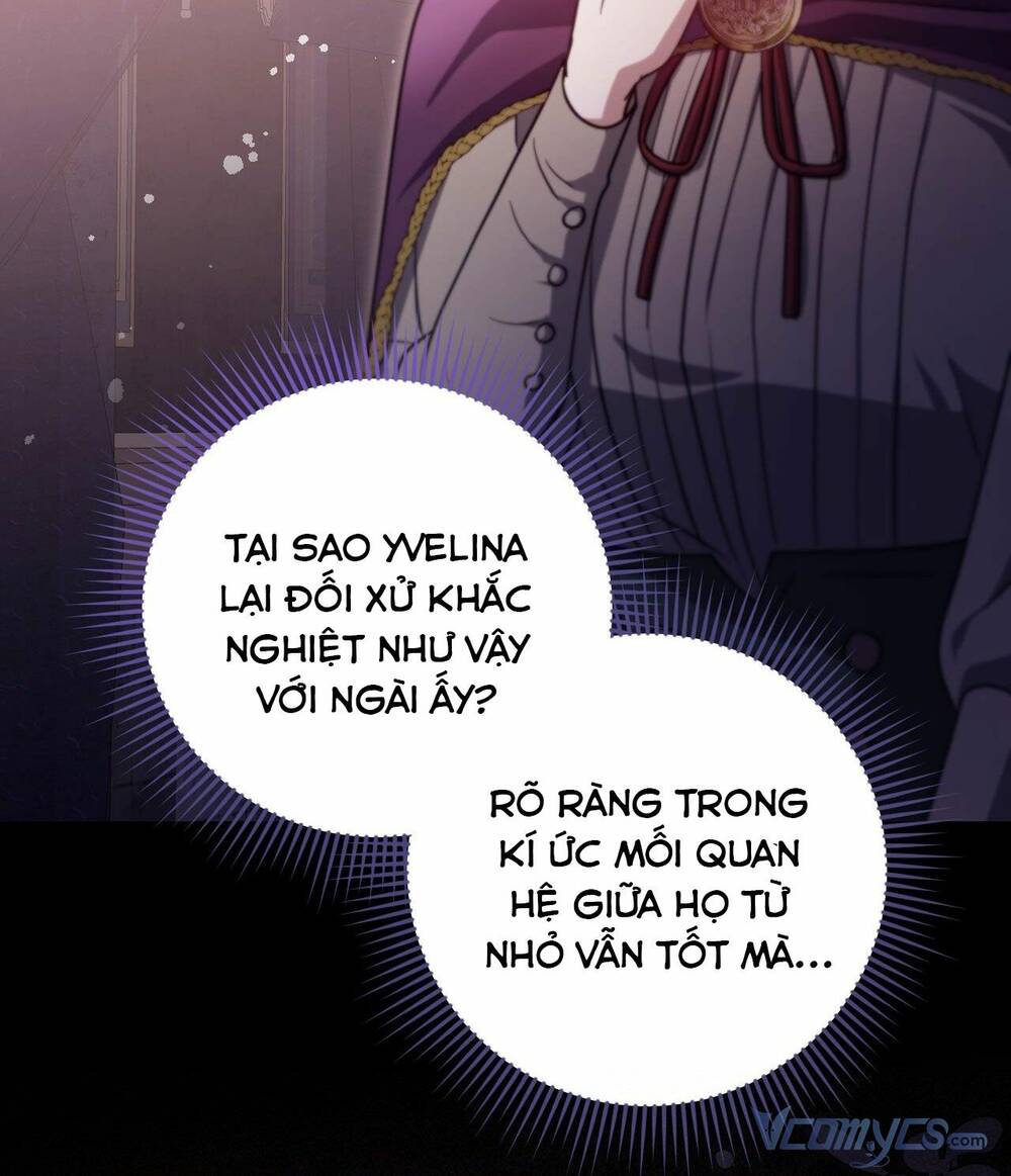 Thánh Nữ Giả Muốn Bỏ Trốn Chapter 26 - Trang 2