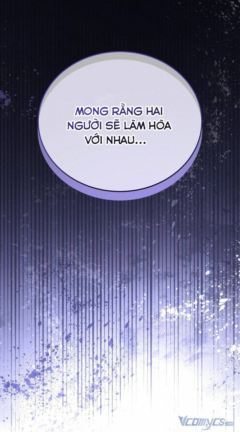 Thánh Nữ Giả Muốn Bỏ Trốn Chapter 26 - Trang 2