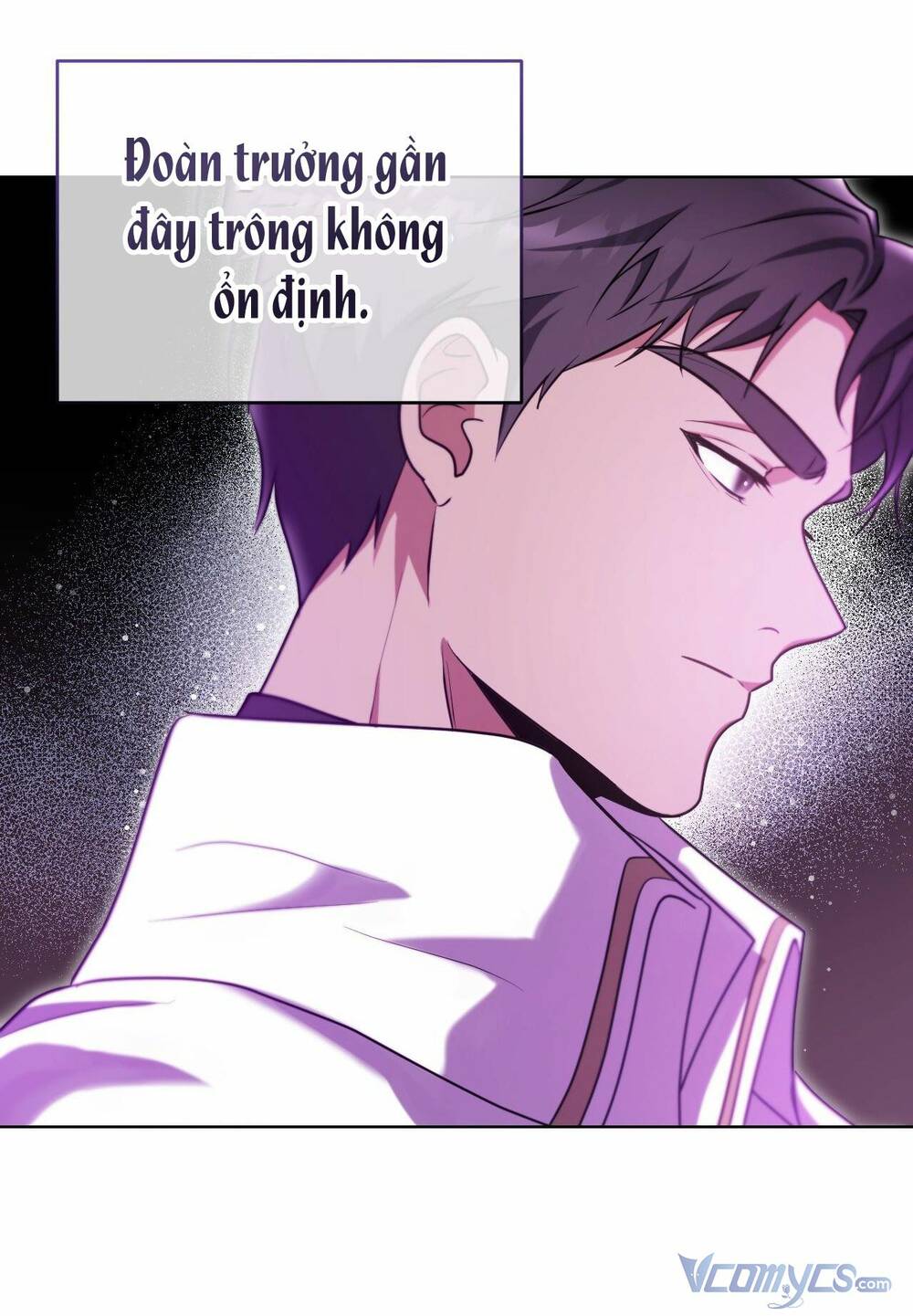 Thánh Nữ Giả Muốn Bỏ Trốn Chapter 25 - Trang 2