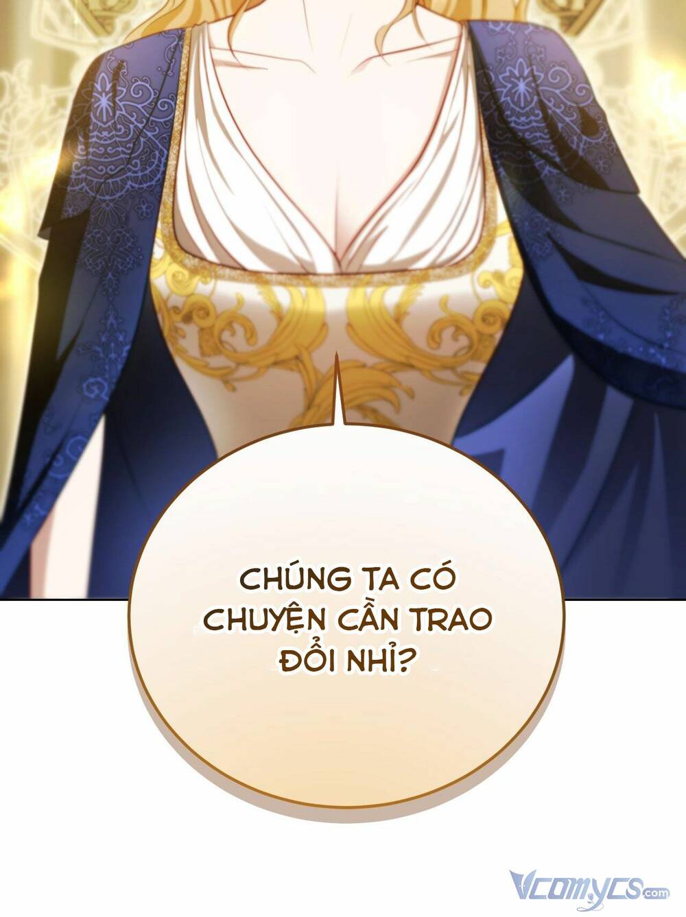 Thánh Nữ Giả Muốn Bỏ Trốn Chapter 24 - Trang 2