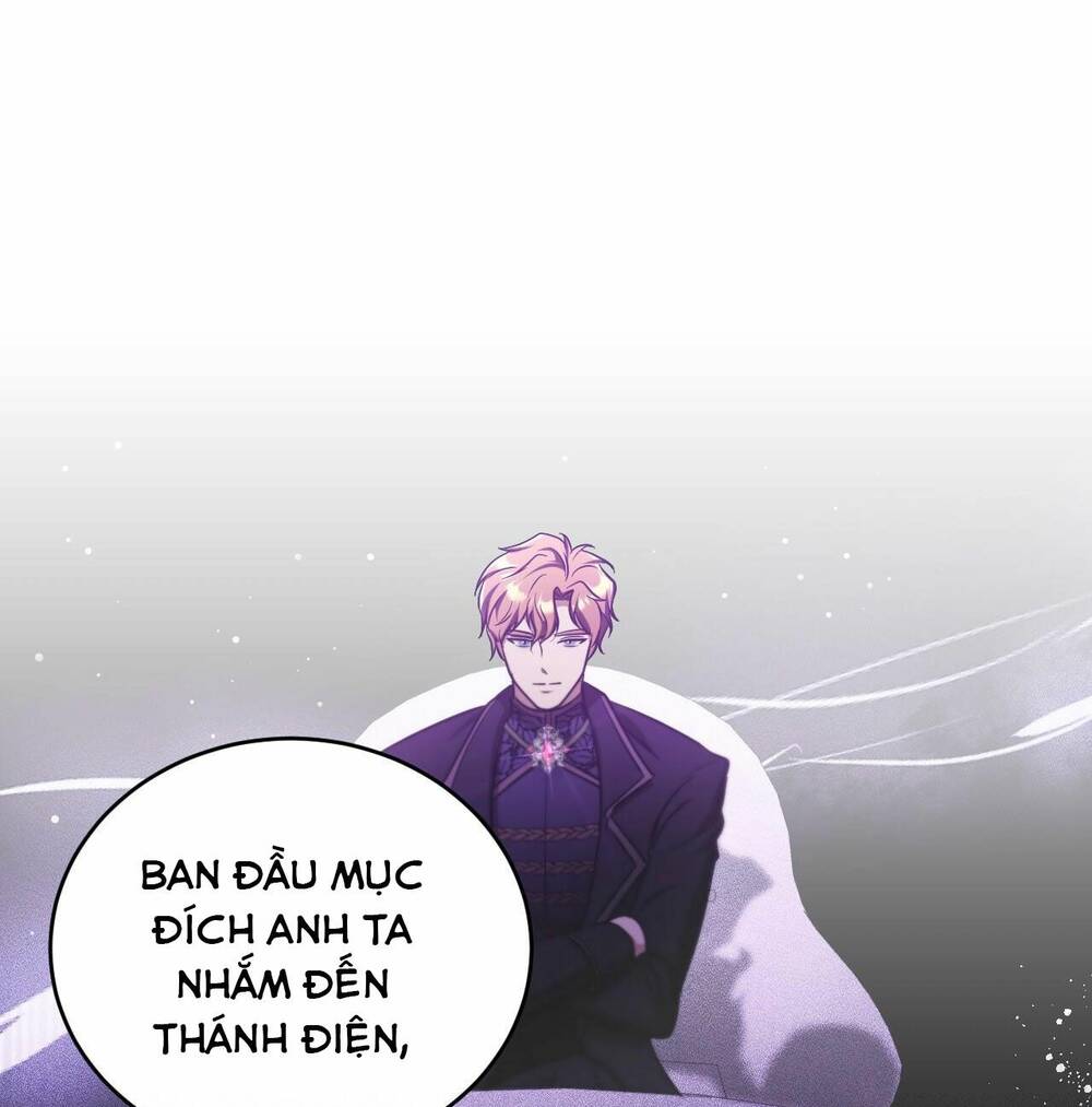 Thánh Nữ Giả Muốn Bỏ Trốn Chapter 24 - Trang 2