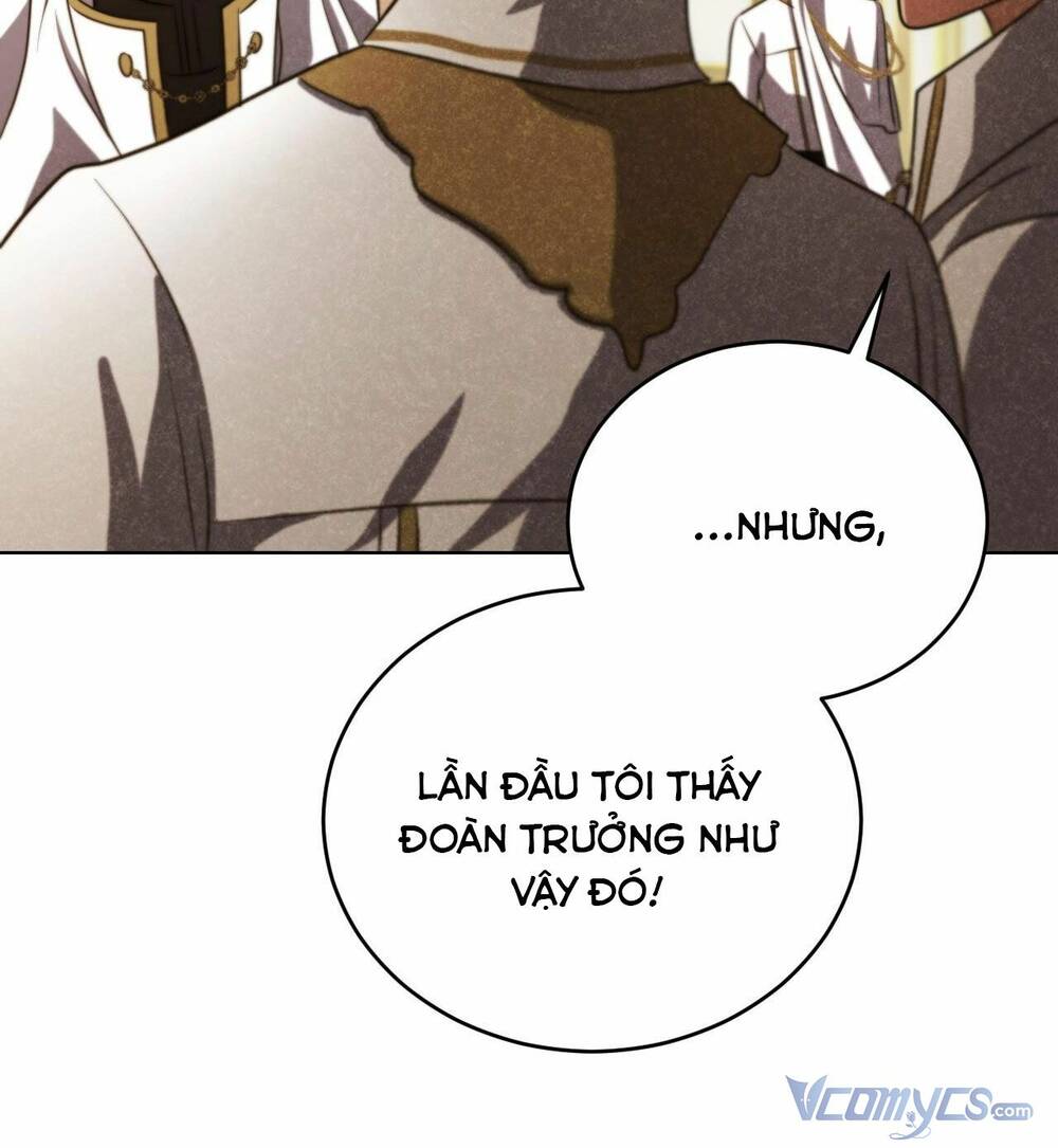 Thánh Nữ Giả Muốn Bỏ Trốn Chapter 24 - Trang 2