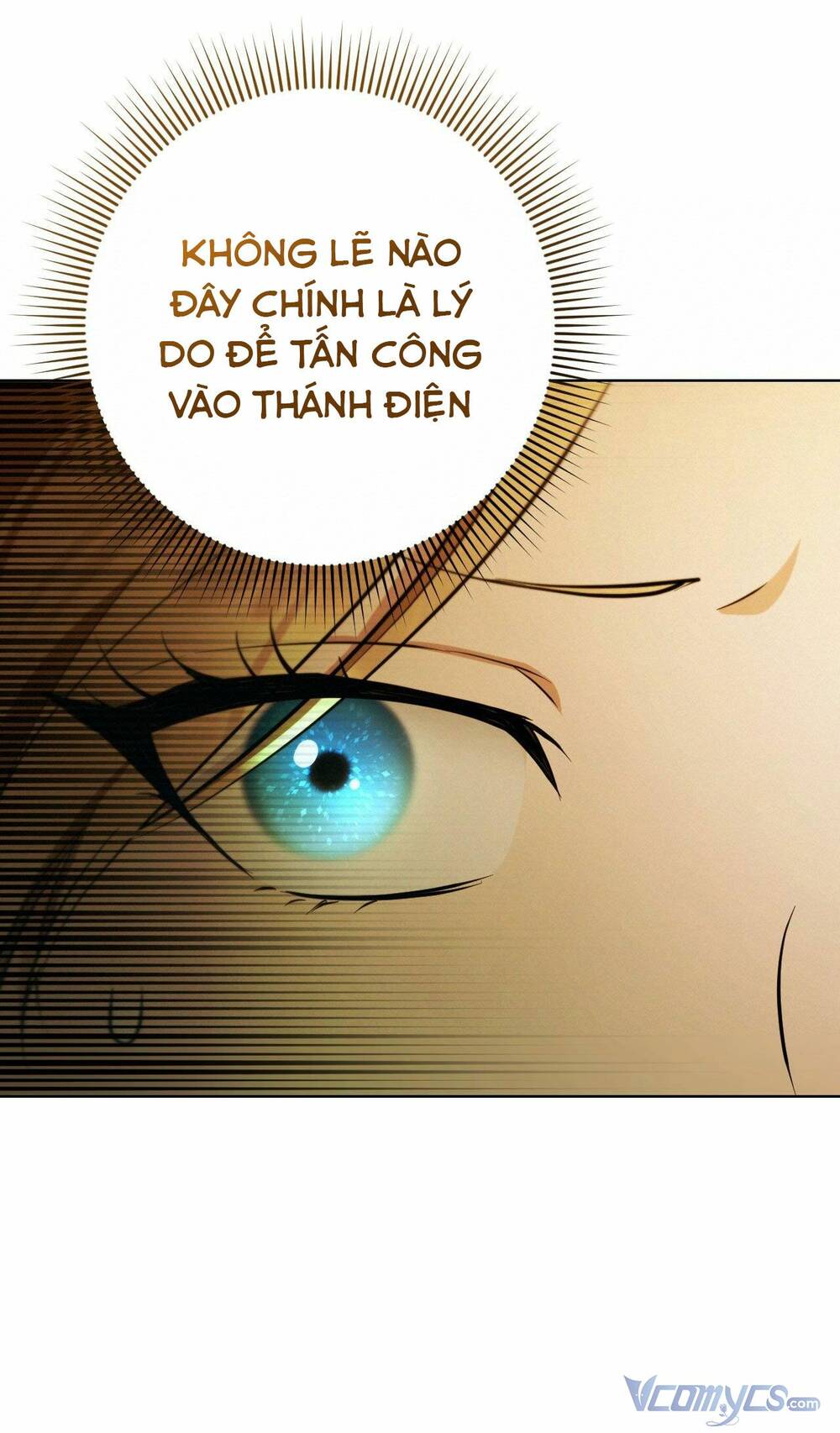 Thánh Nữ Giả Muốn Bỏ Trốn Chapter 23 - Trang 2