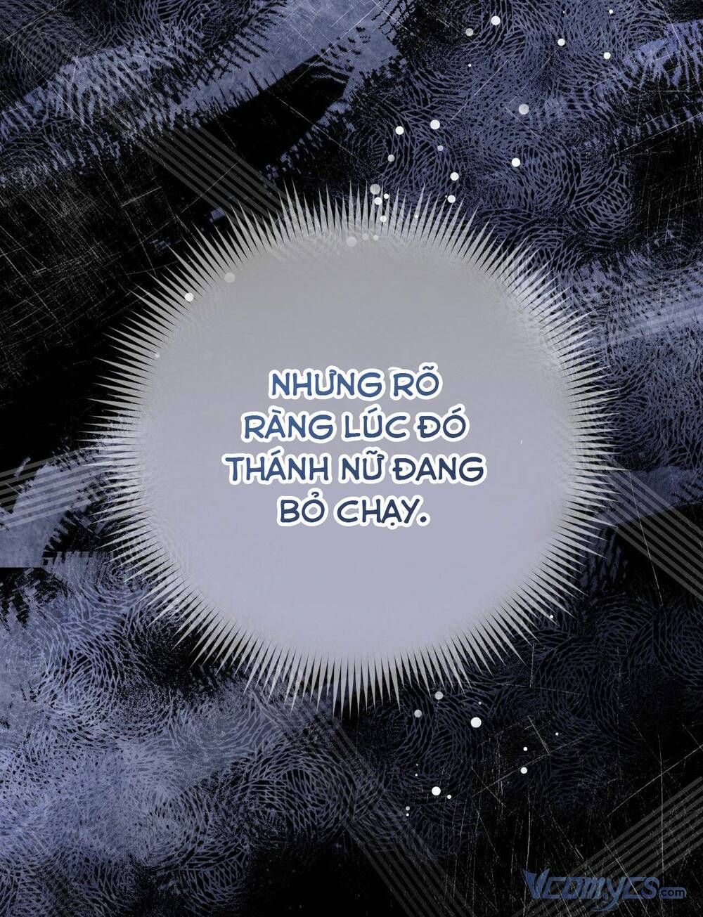 Thánh Nữ Giả Muốn Bỏ Trốn Chapter 22 - Trang 2