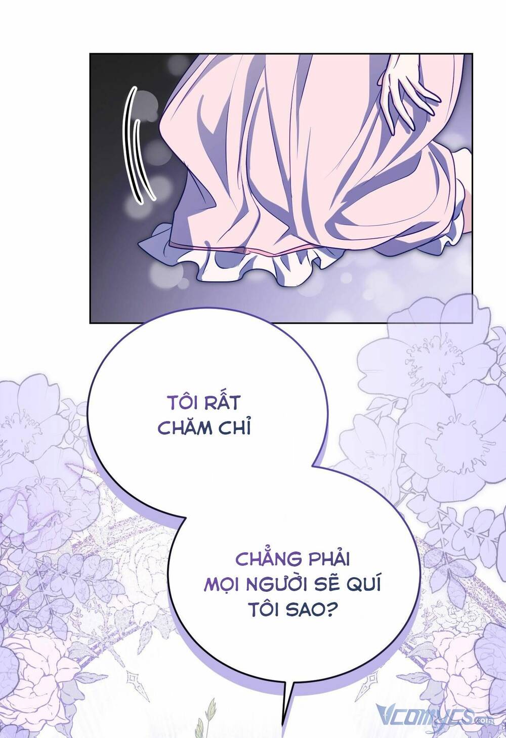 Thánh Nữ Giả Muốn Bỏ Trốn Chapter 22 - Trang 2