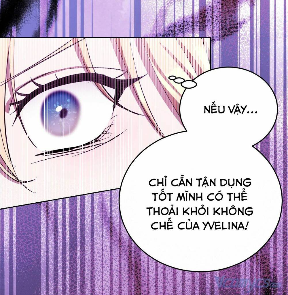 Thánh Nữ Giả Muốn Bỏ Trốn Chapter 22 - Trang 2