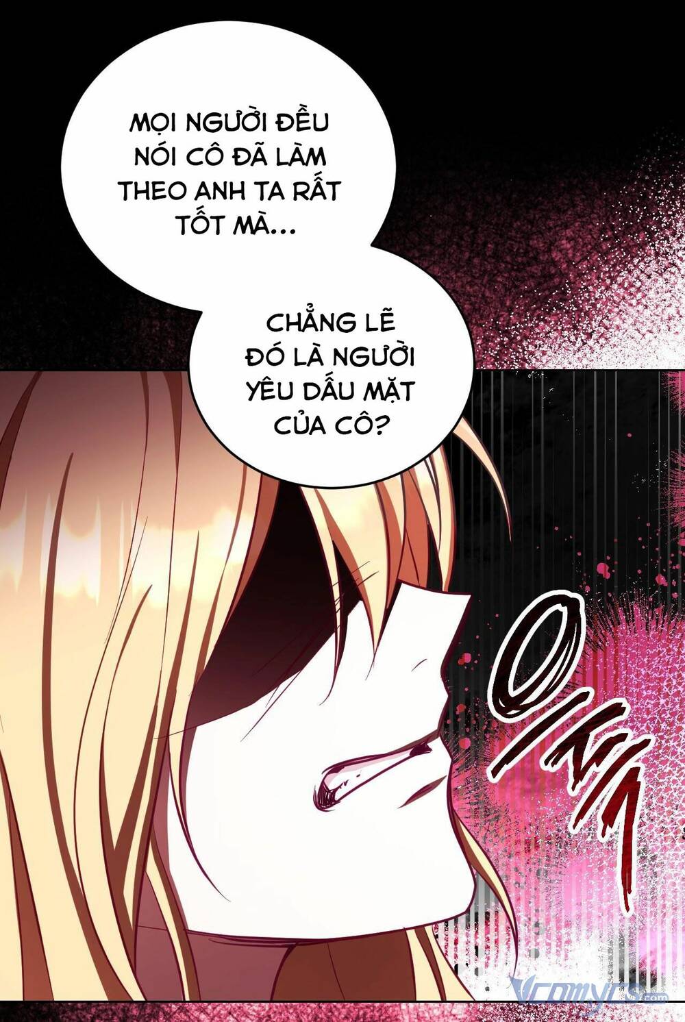 Thánh Nữ Giả Muốn Bỏ Trốn Chapter 22 - Trang 2