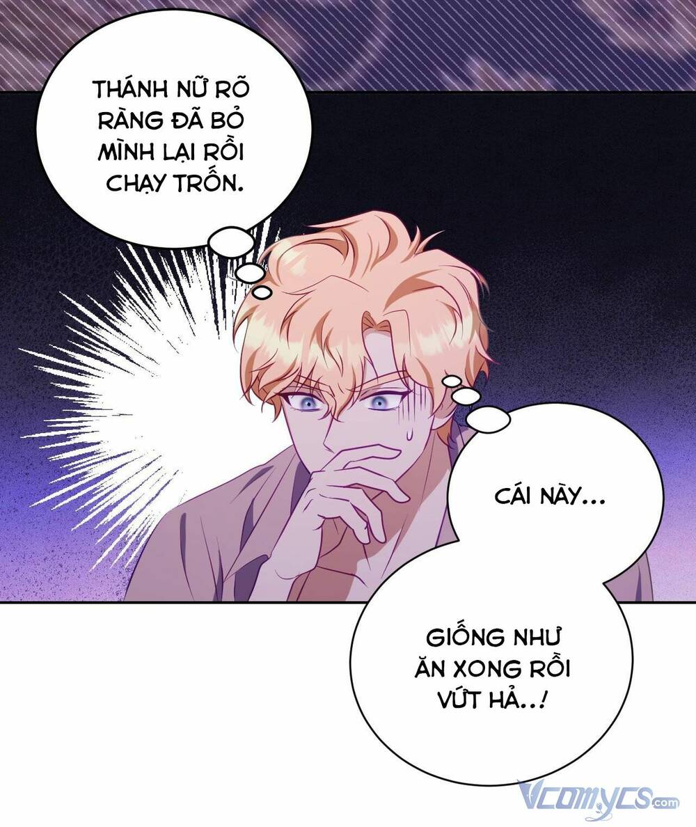 Thánh Nữ Giả Muốn Bỏ Trốn Chapter 21 - Trang 2