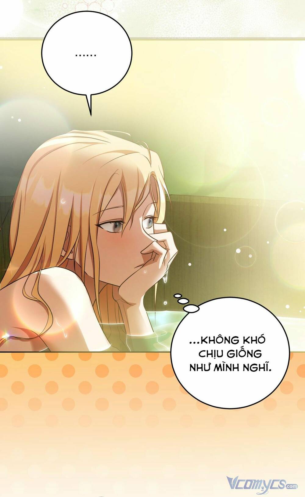 Thánh Nữ Giả Muốn Bỏ Trốn Chapter 21 - Trang 2