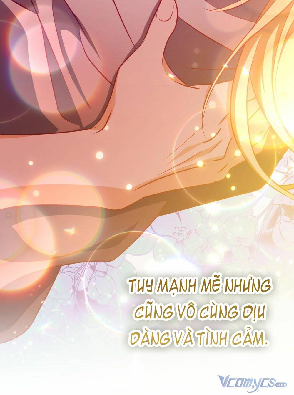 Thánh Nữ Giả Muốn Bỏ Trốn Chapter 21 - Trang 2