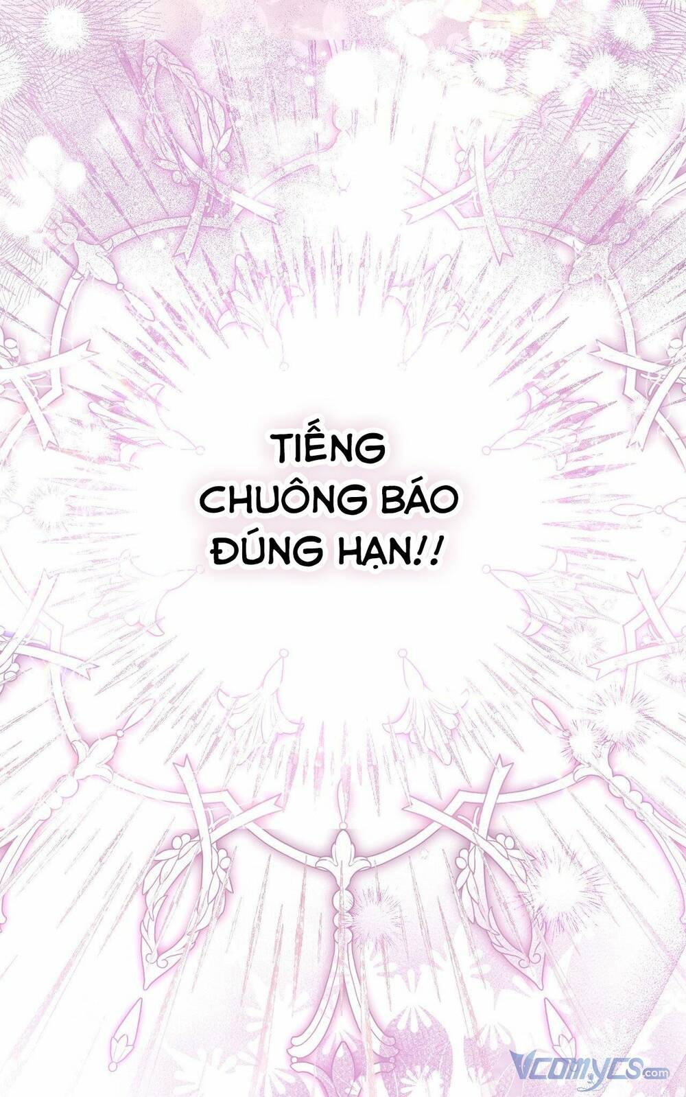 Thánh Nữ Giả Muốn Bỏ Trốn Chapter 20 - Trang 2